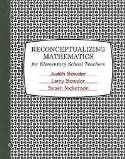 Reconceptualizg Mathematics cover