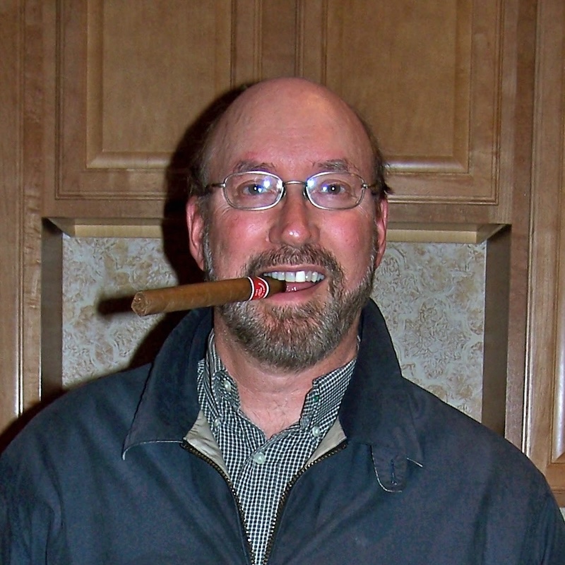 Pat Thompson